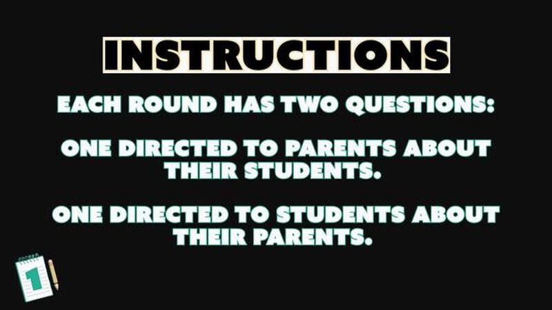 Get to Know Me (Parent Edition Vol. 2)